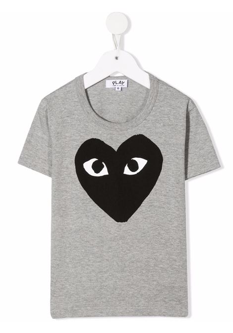 t-shirt bimbo PLAY COMME DES GARCONS | T-shirt | P1T5831